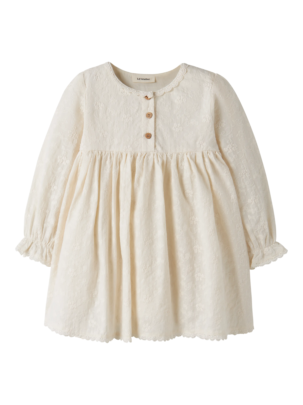 Kleid Frenna