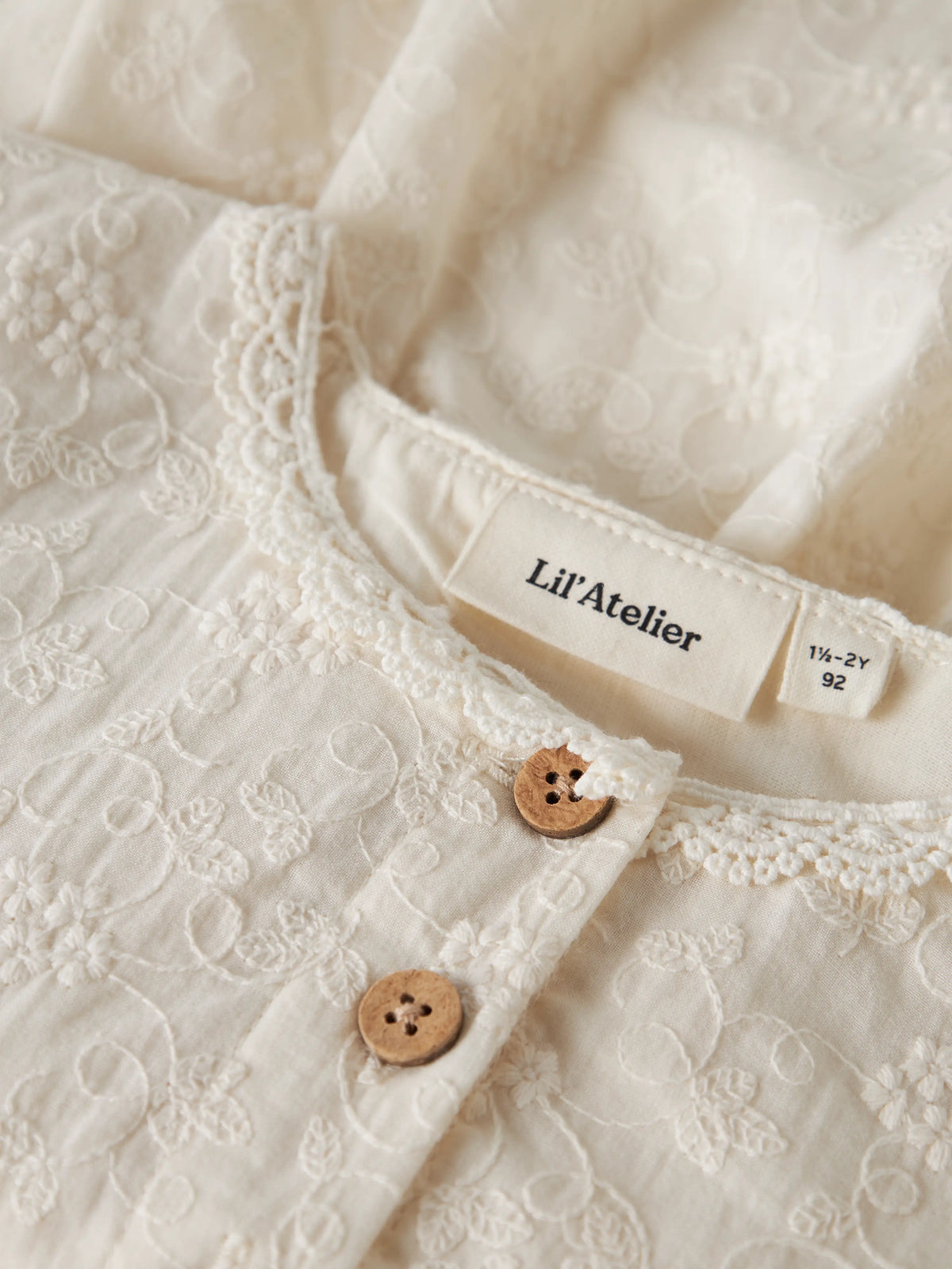 Kleid Frenna