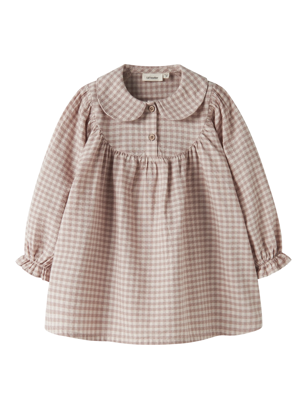 Kleid Frebba