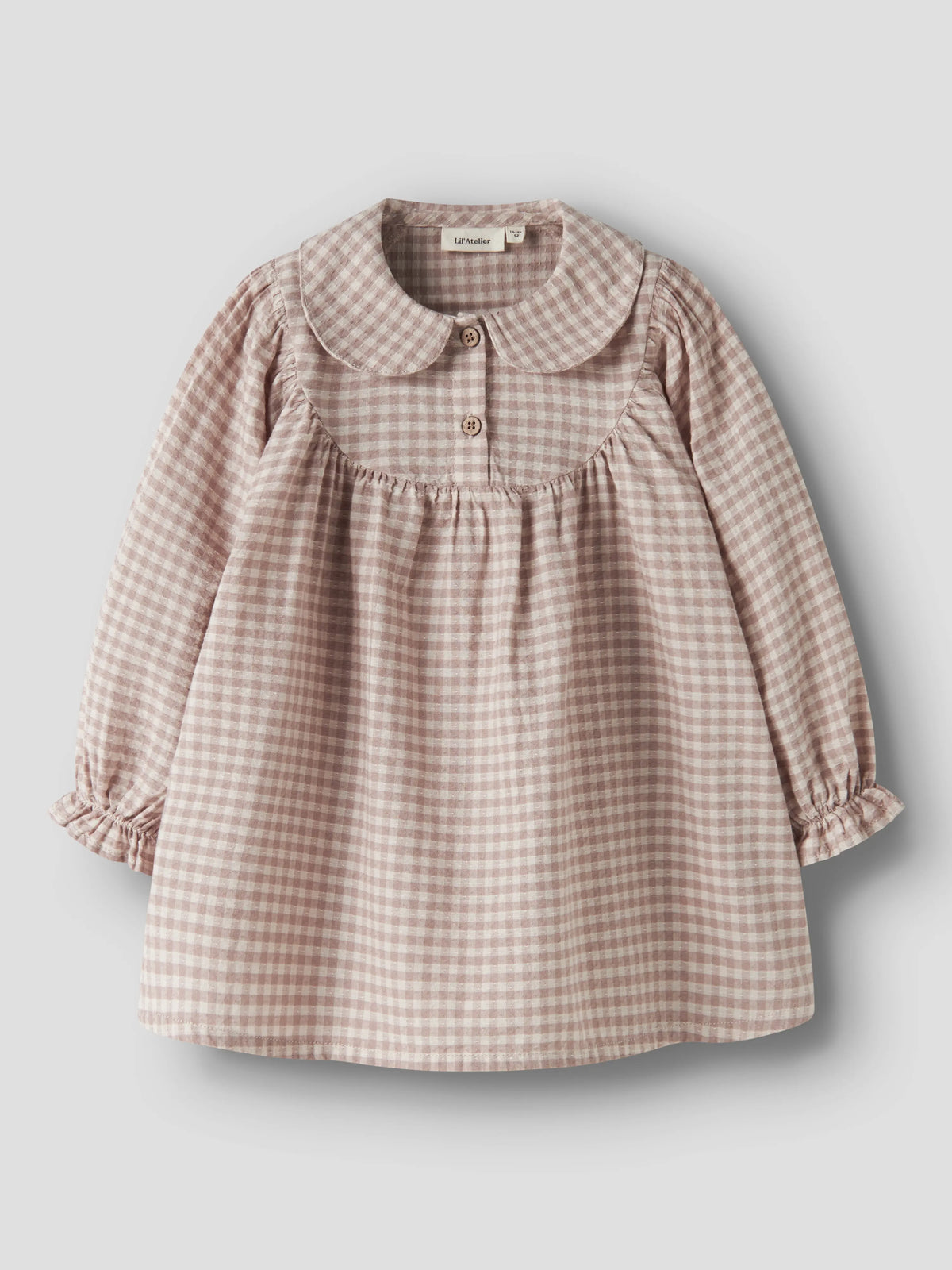 Kleid Frebba