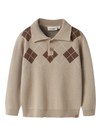 Pullover Ronan