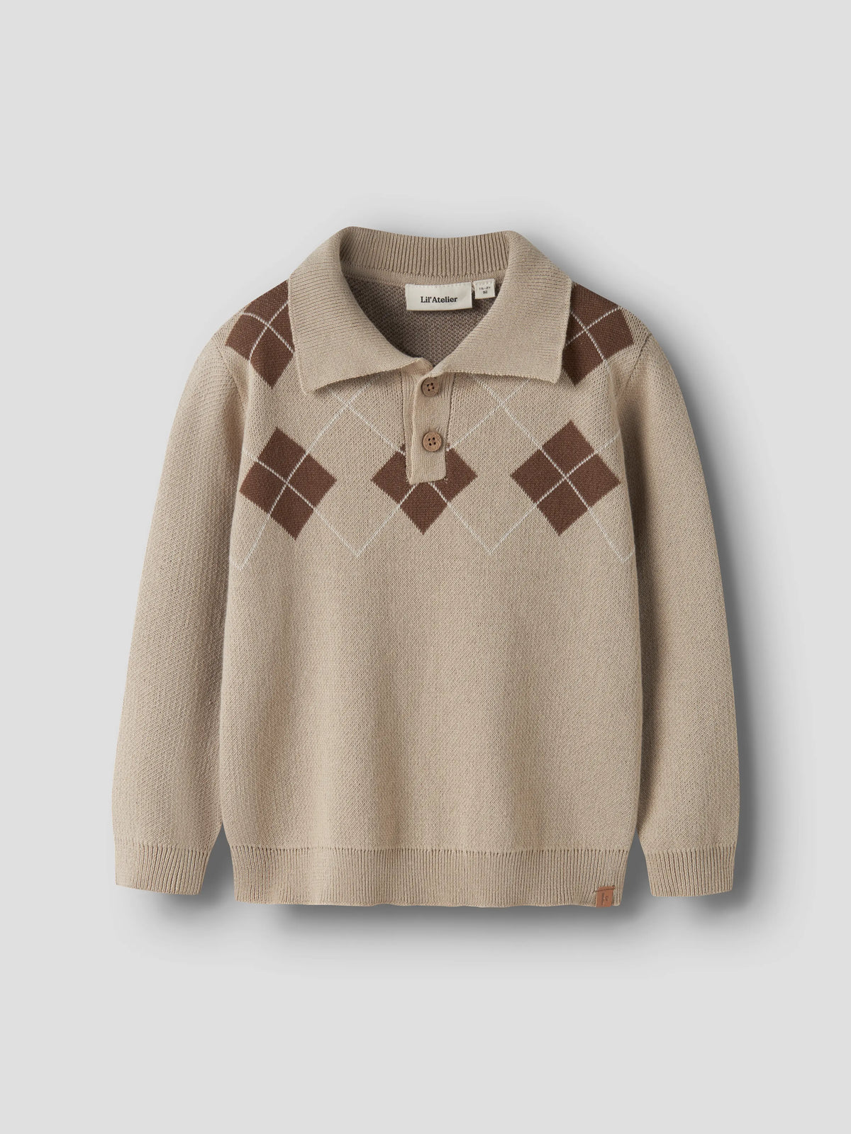 Pullover Ronan