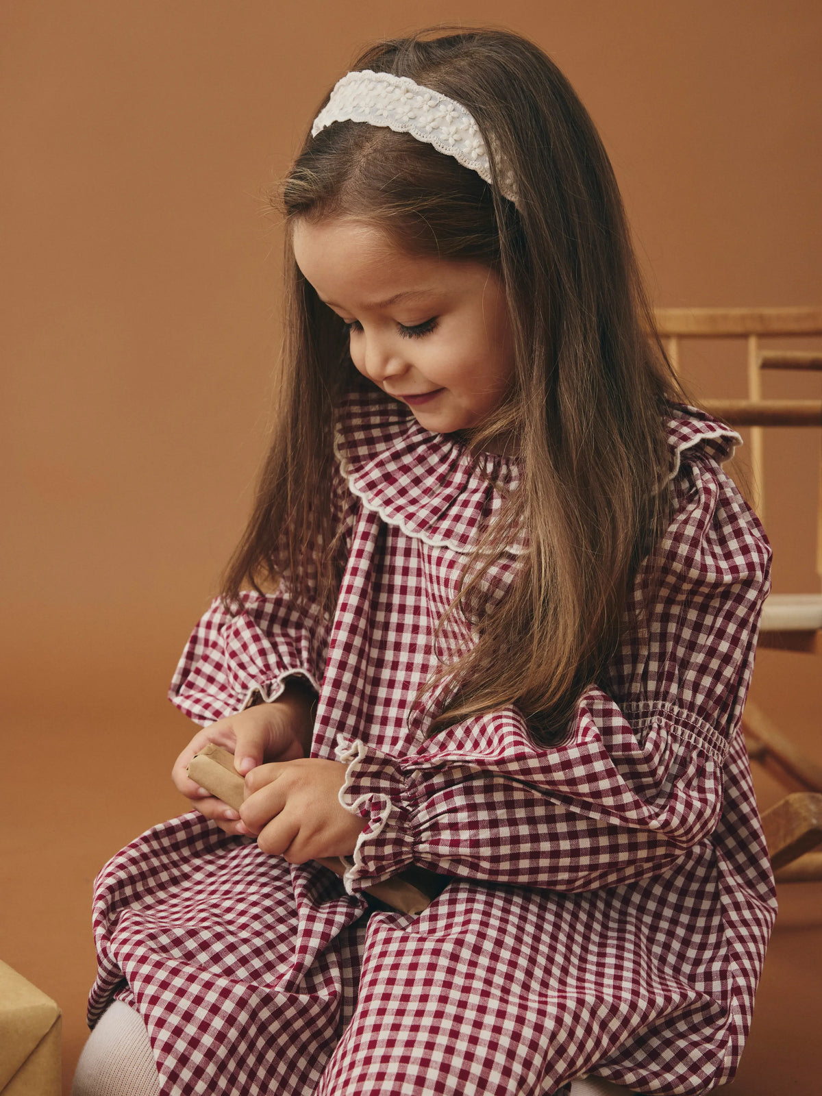 Kleid Roanne