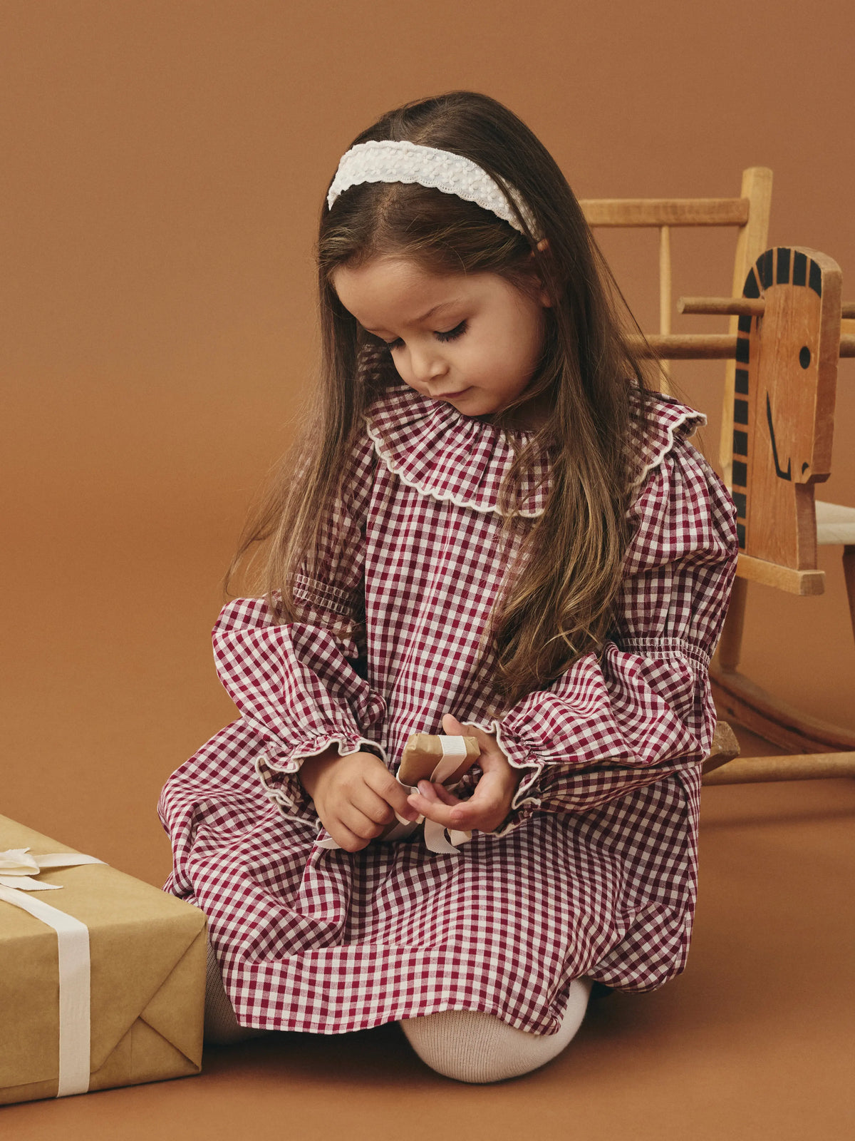 Kleid Roanne