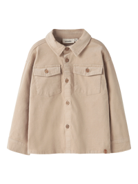 Overshirt Somba