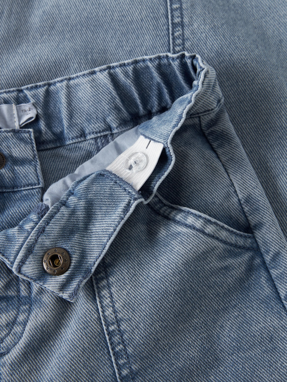 Jeans Devas