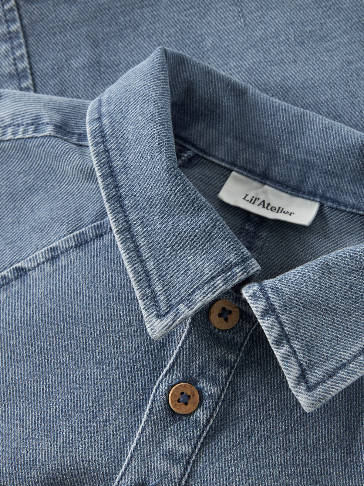 Overshirt Devas