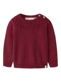Pullover Reva