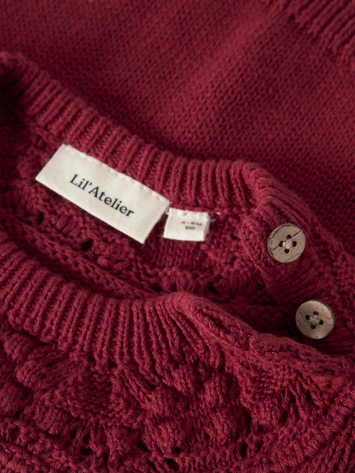 Sweater Reva