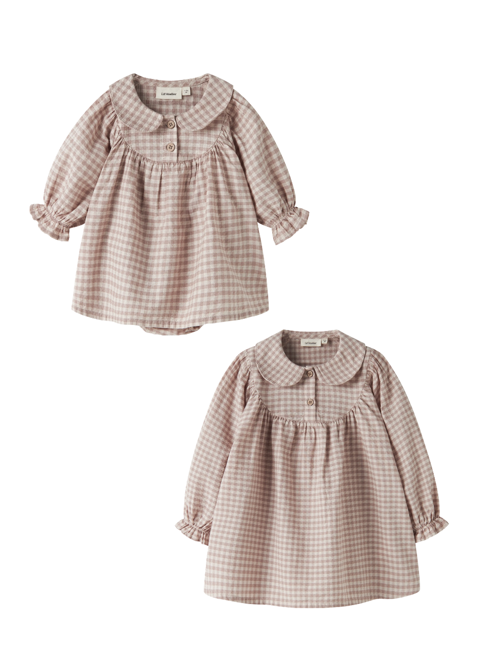 Kleid Frebba