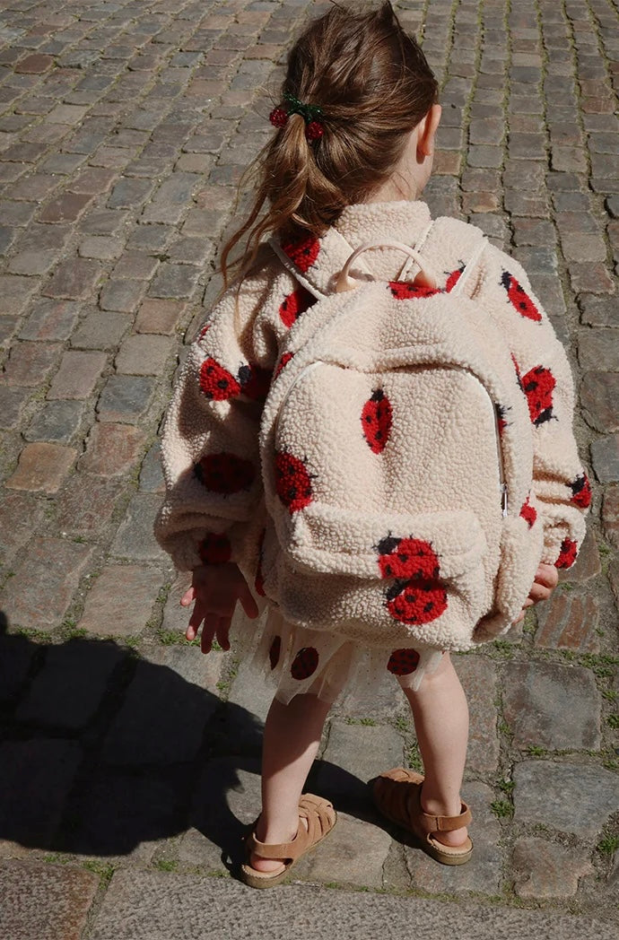 Jody Teddy Jacke