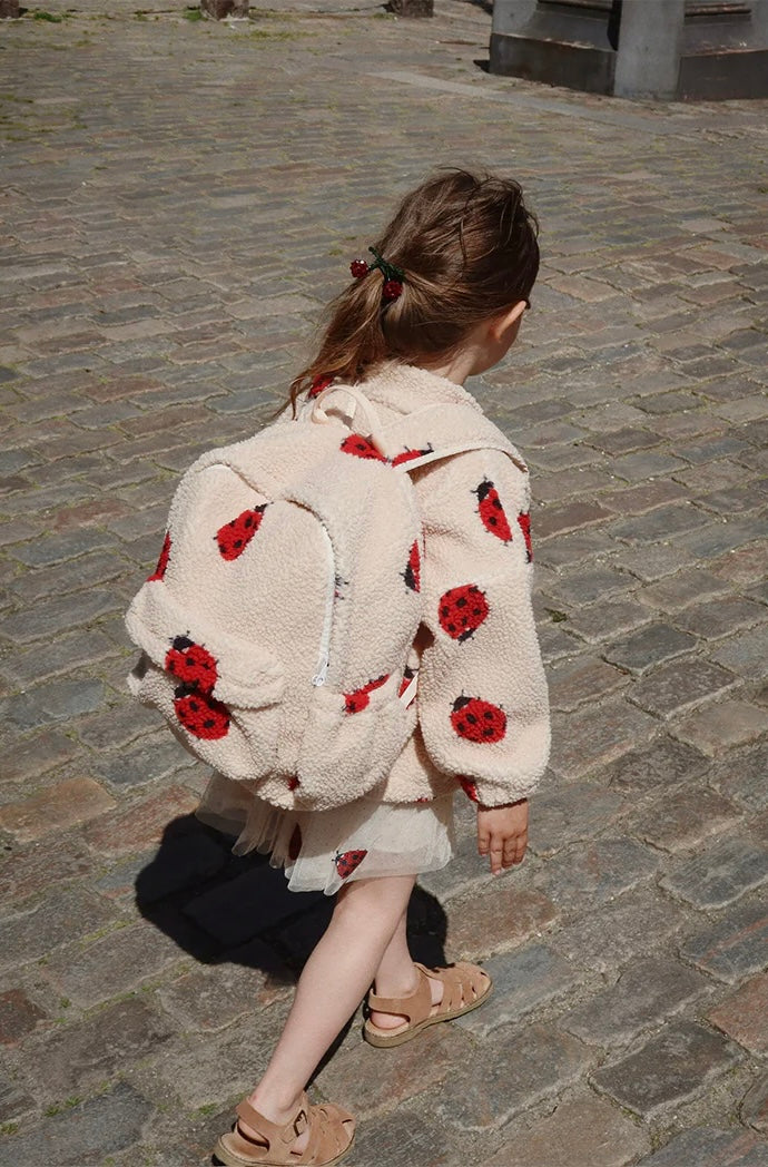 Jody Teddy Jacke