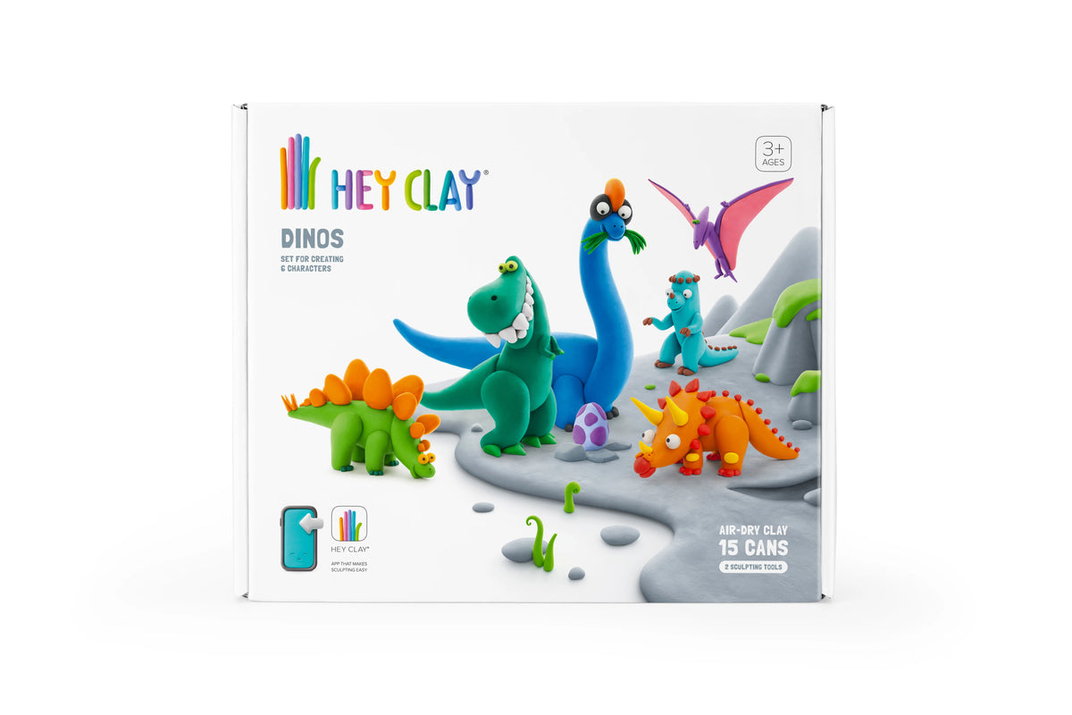 Dinos 15 Dosen