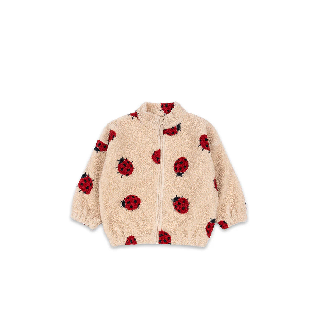 Jody Teddy Jacke