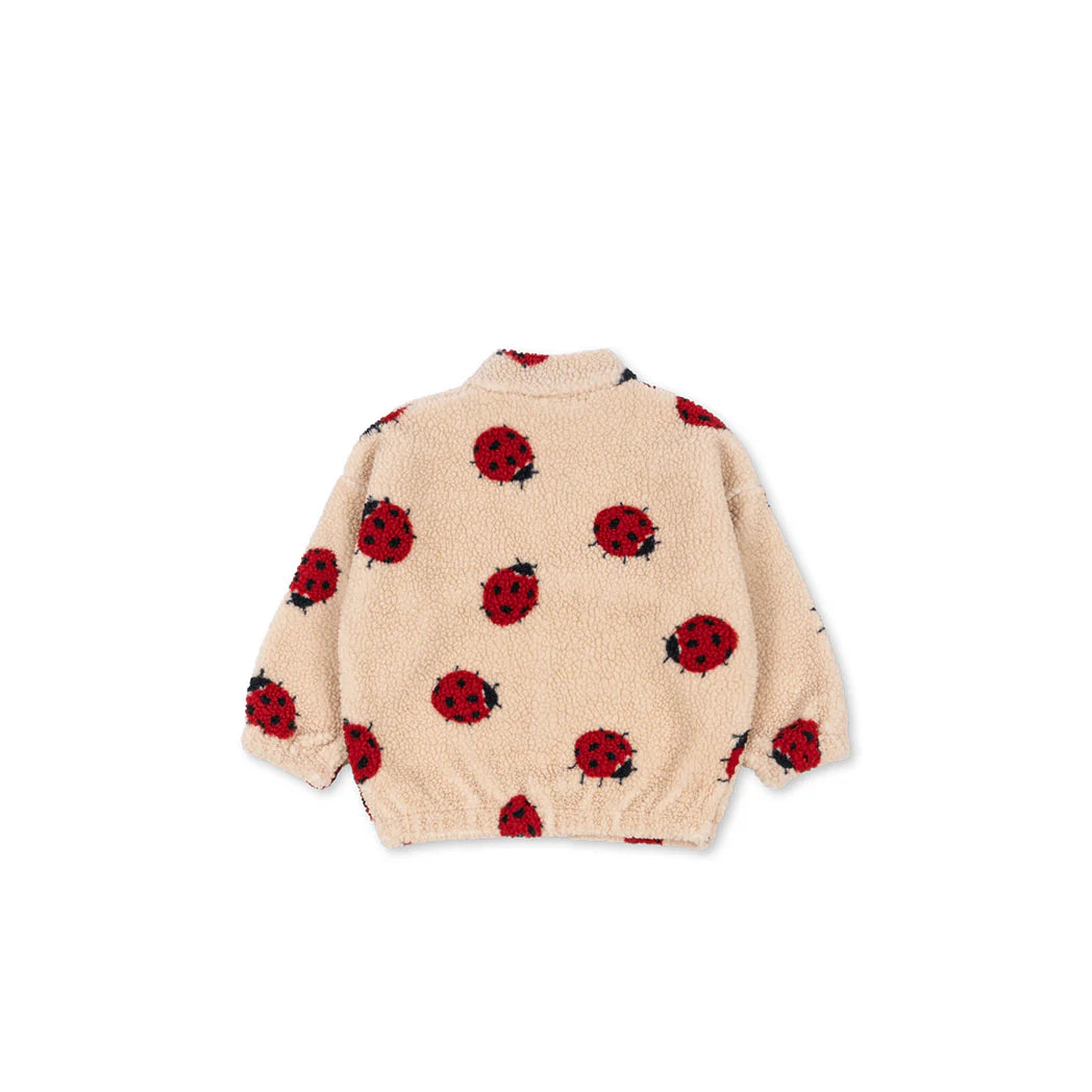 Jody Teddy Jacke