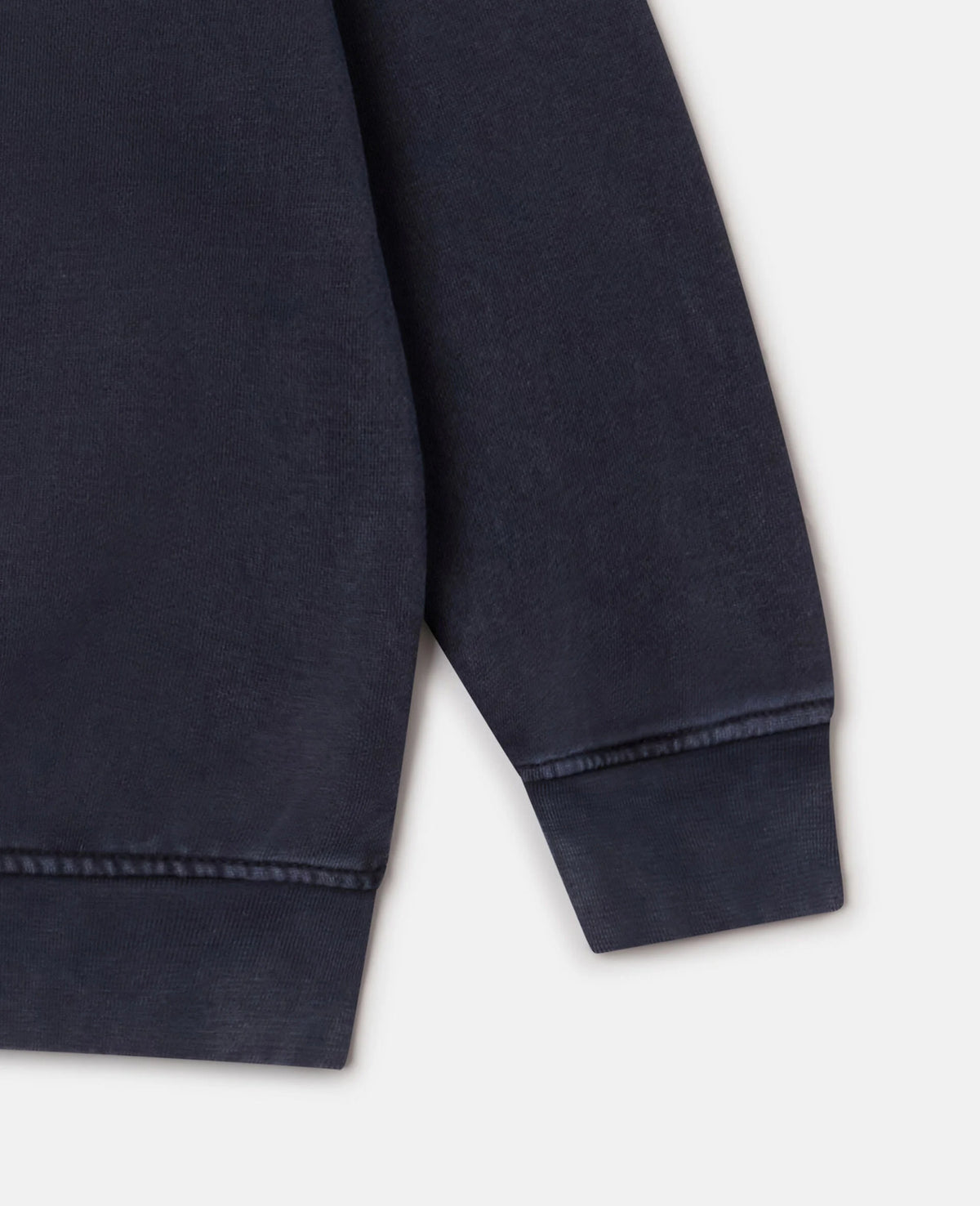 Stella Lettering Pullover