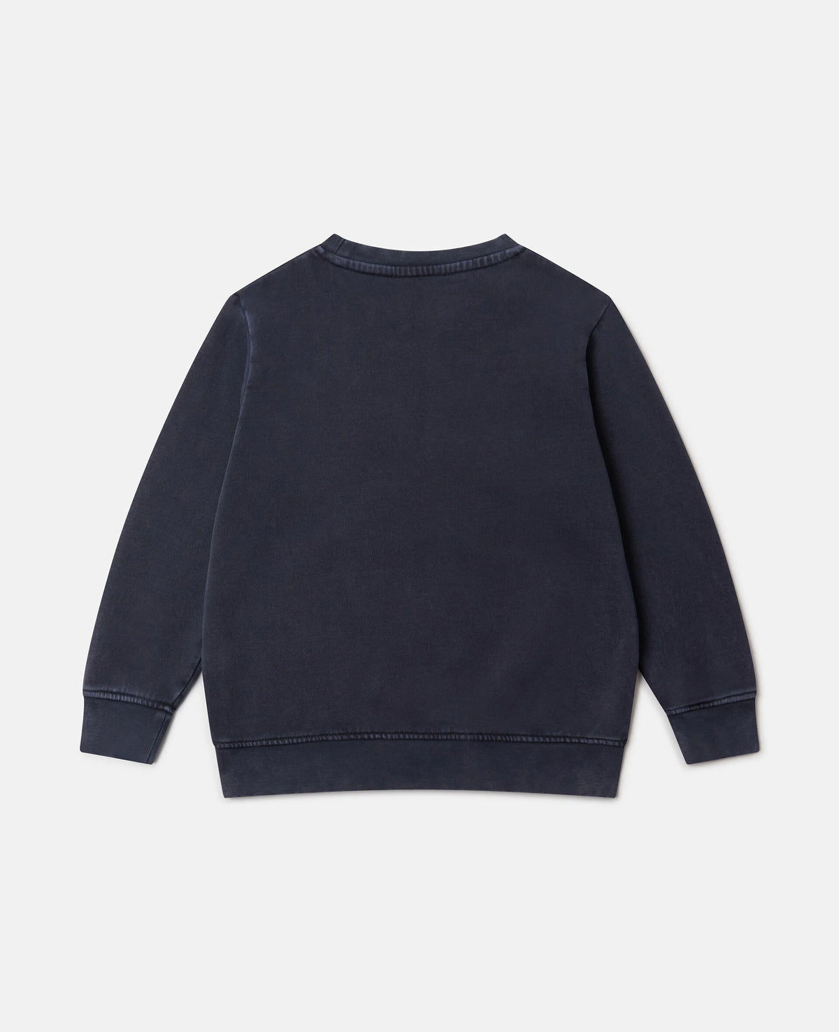 Stella Lettering Pullover