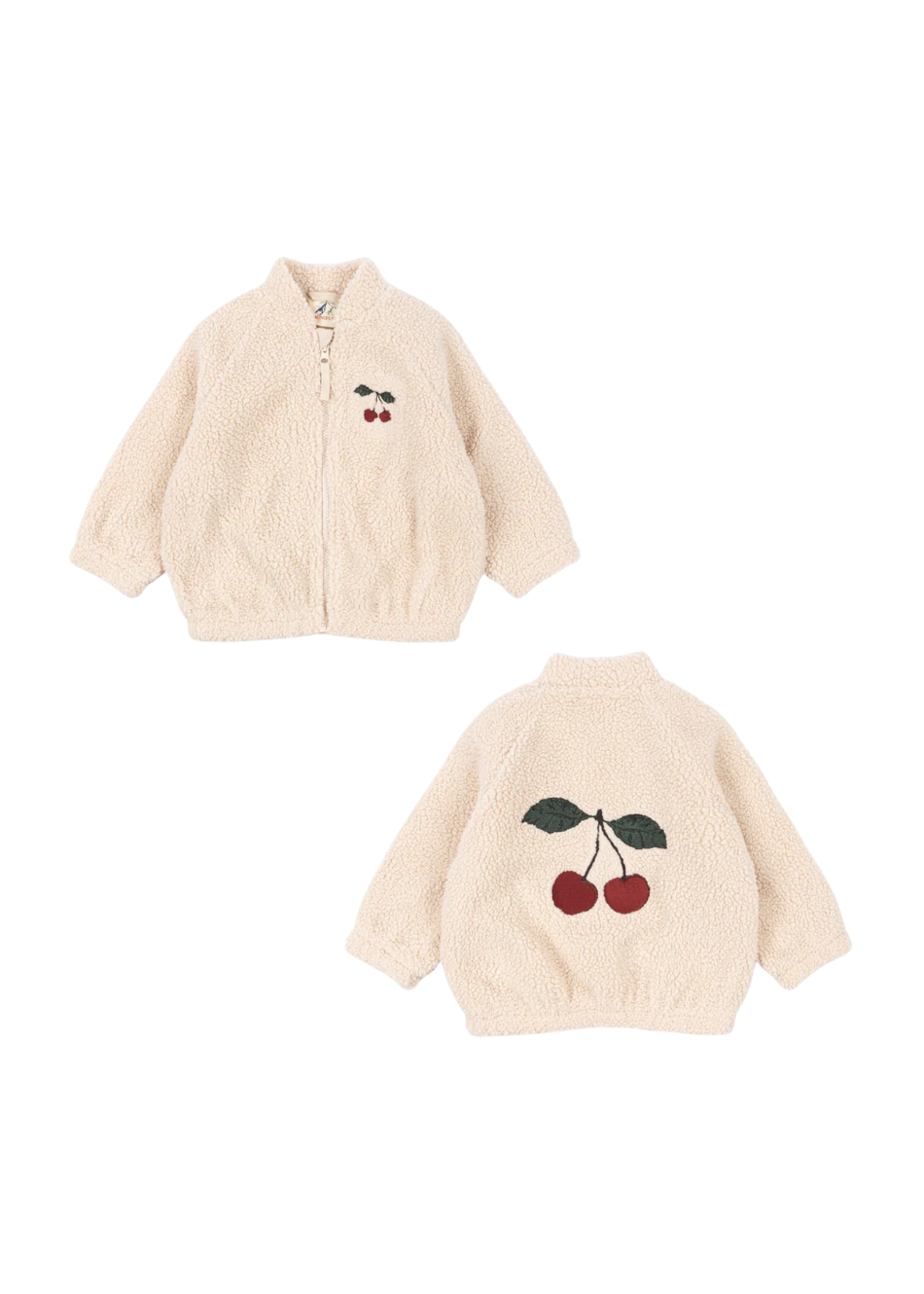 Jazz Bomberjacke