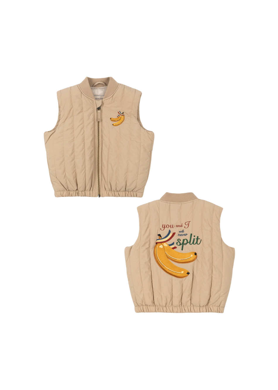 Juno Bodywarmer