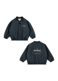 Juno Bomber Jacke