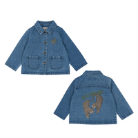 Magot Overshirt