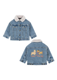 Magot Jeansjacke