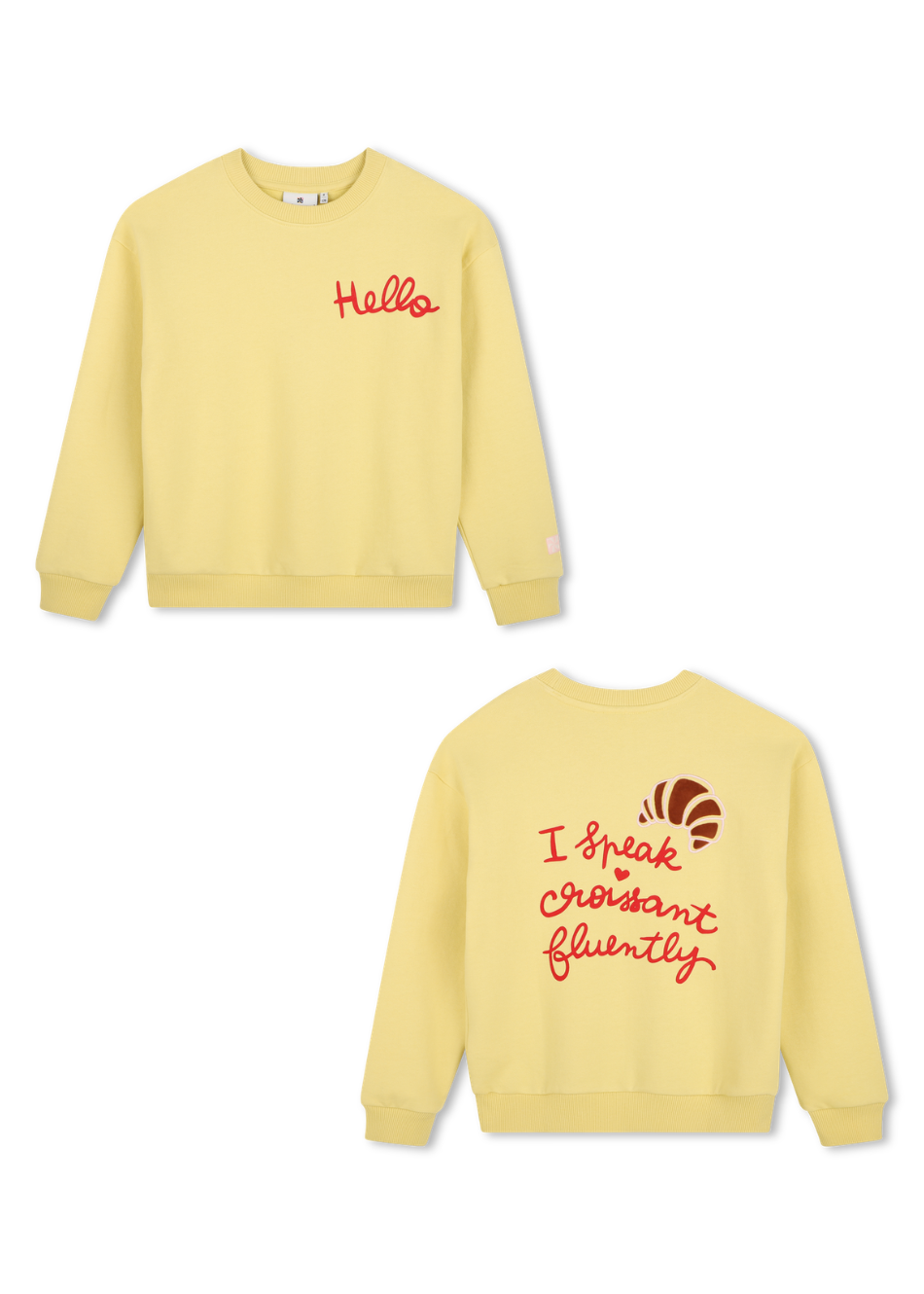 Pullover