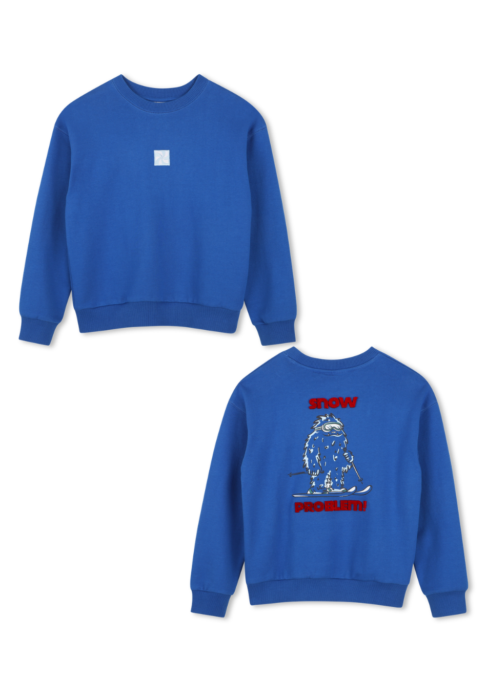 Pullover