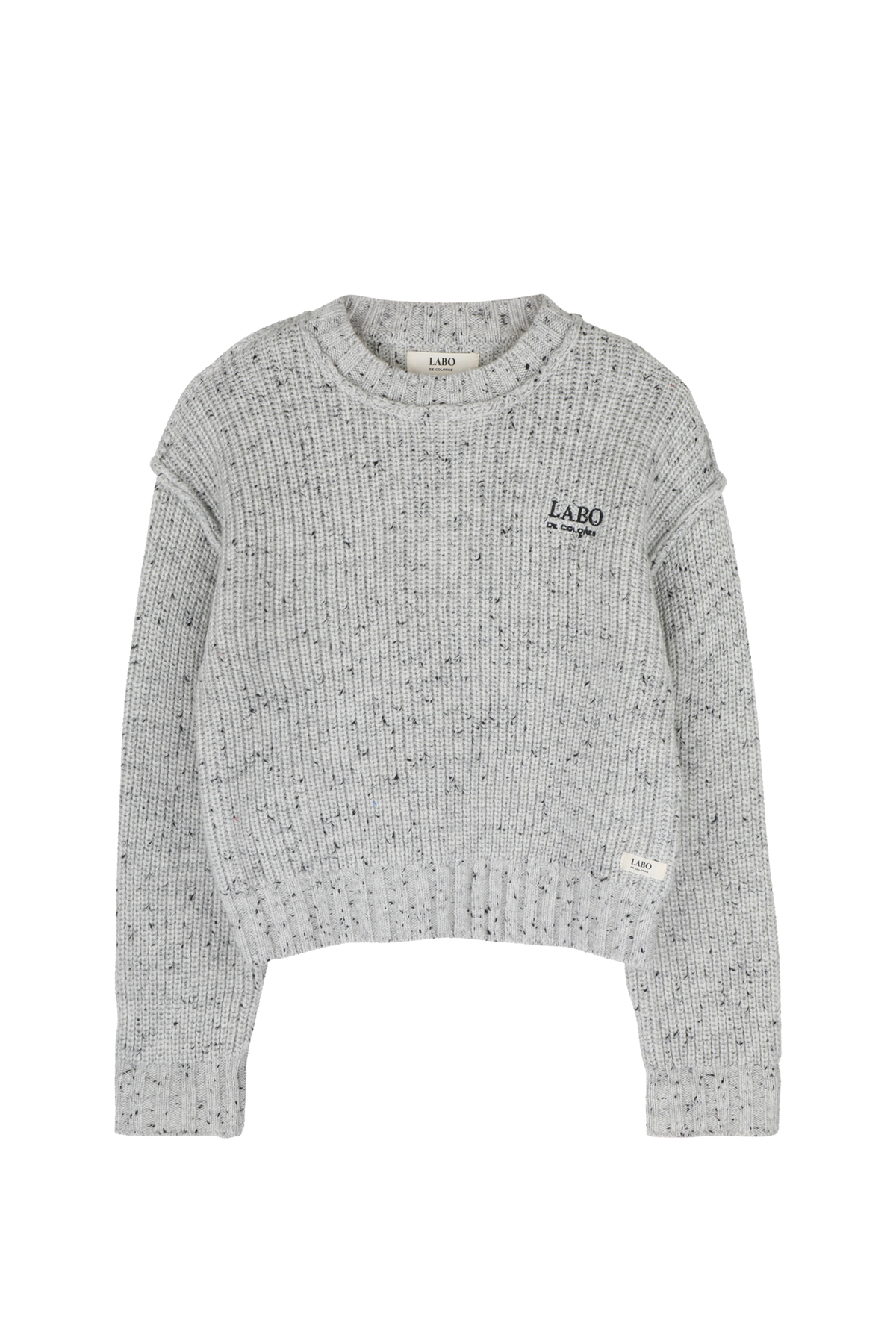Lennart Sweater