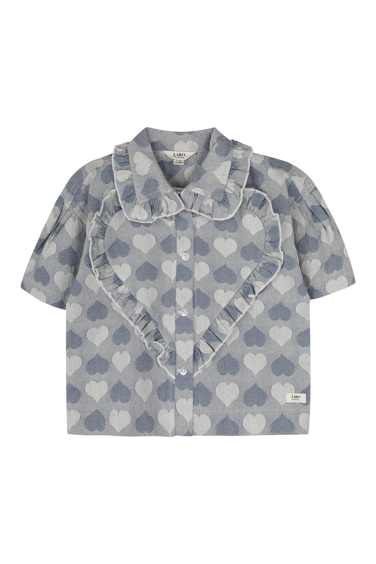 Laila Bluse