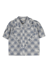 Laila Bluse