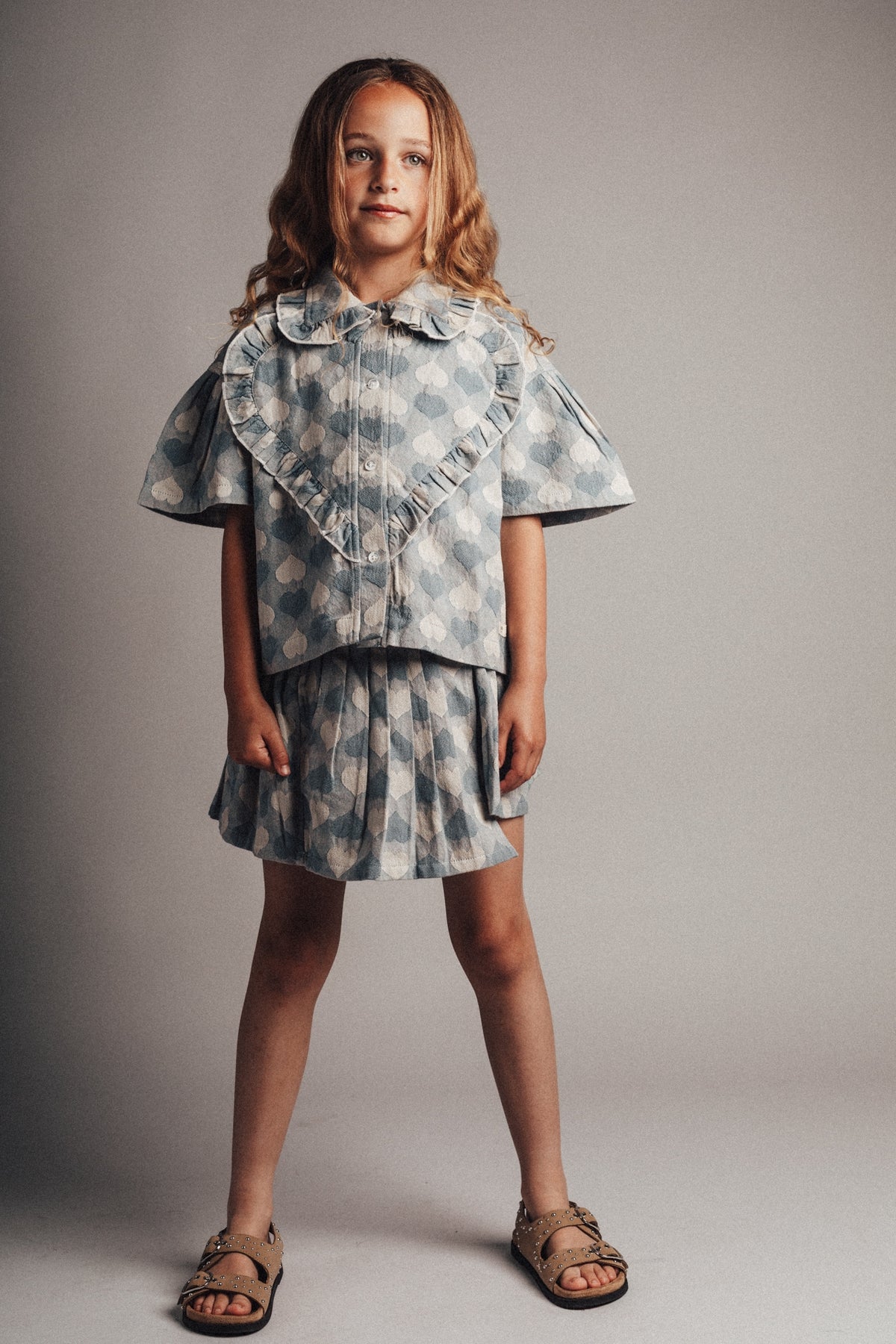 Laila Bluse