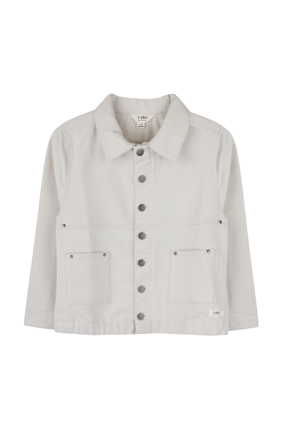 Lewis Overshirt