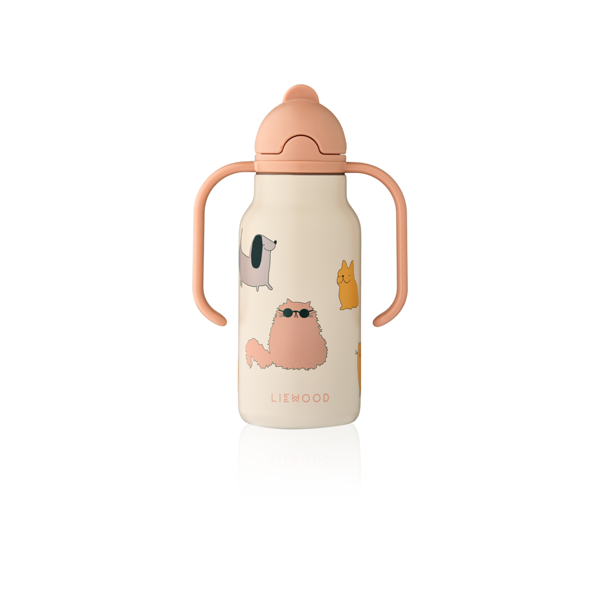 Kimmie Trinkflasche 250 ML