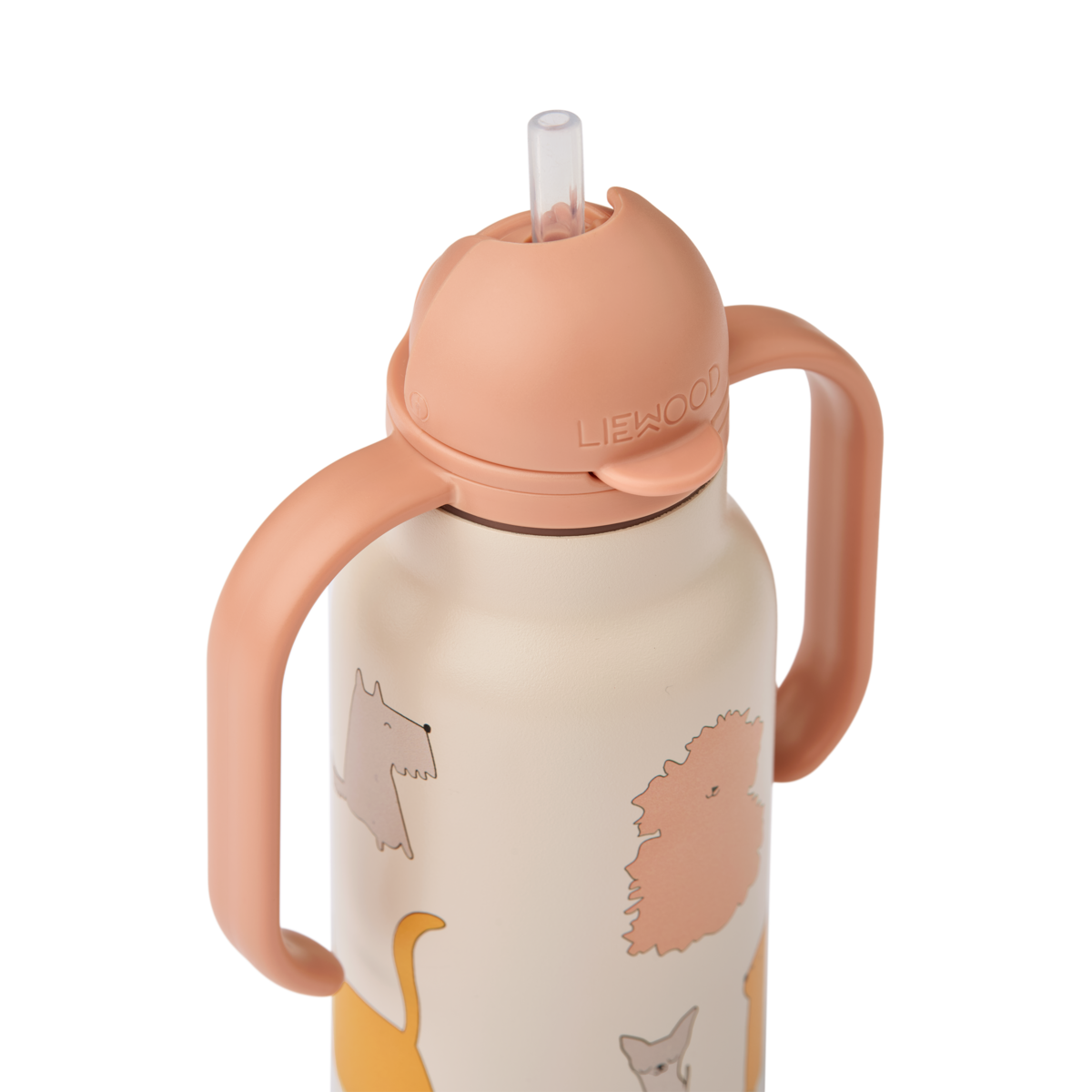 Kimmie Trinkflasche 250 ML
