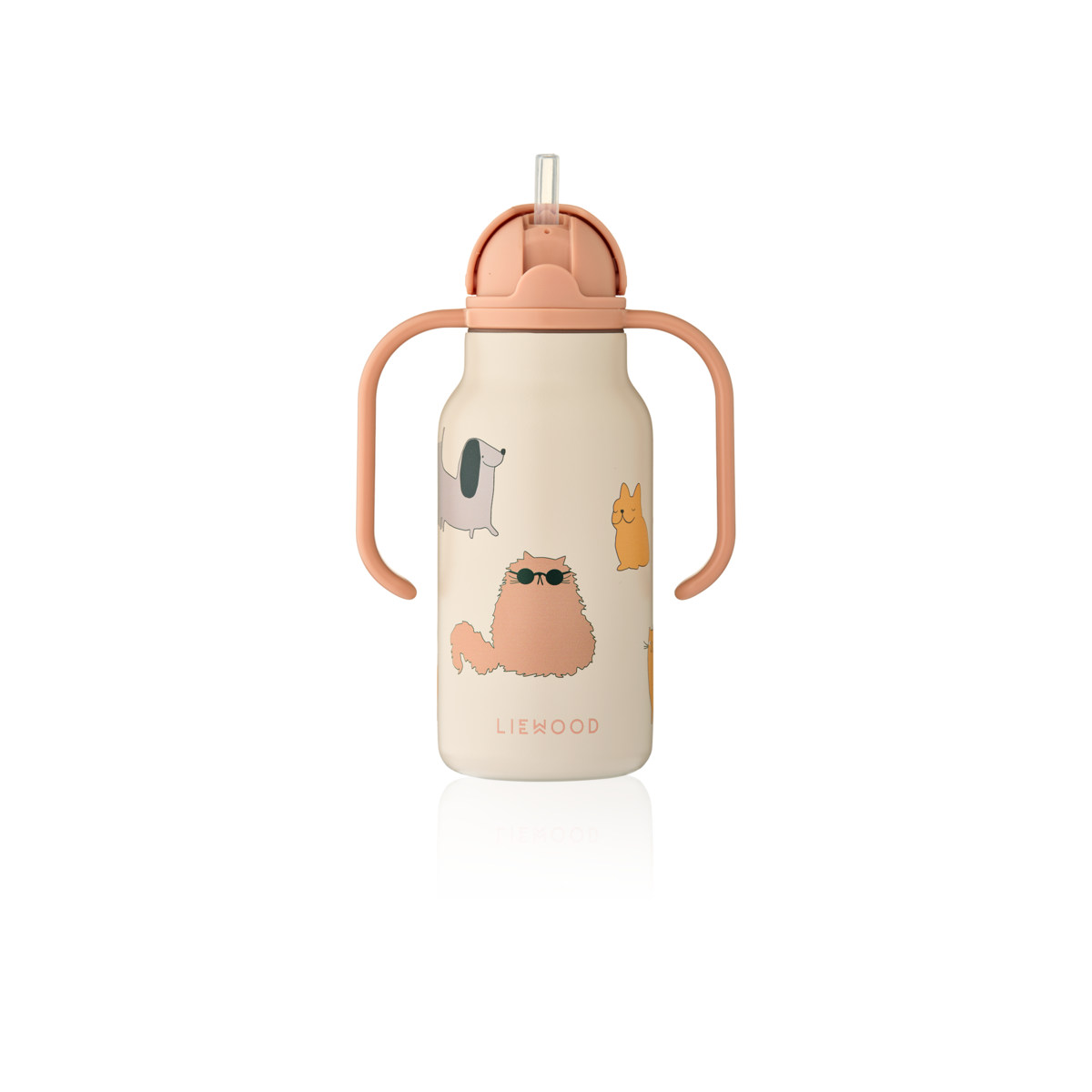 Kimmie Trinkflasche 250 ML