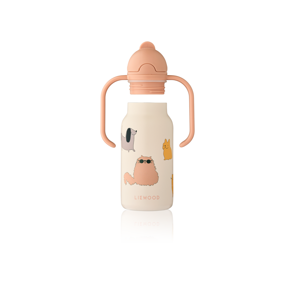 Kimmie Trinkflasche 250 ML