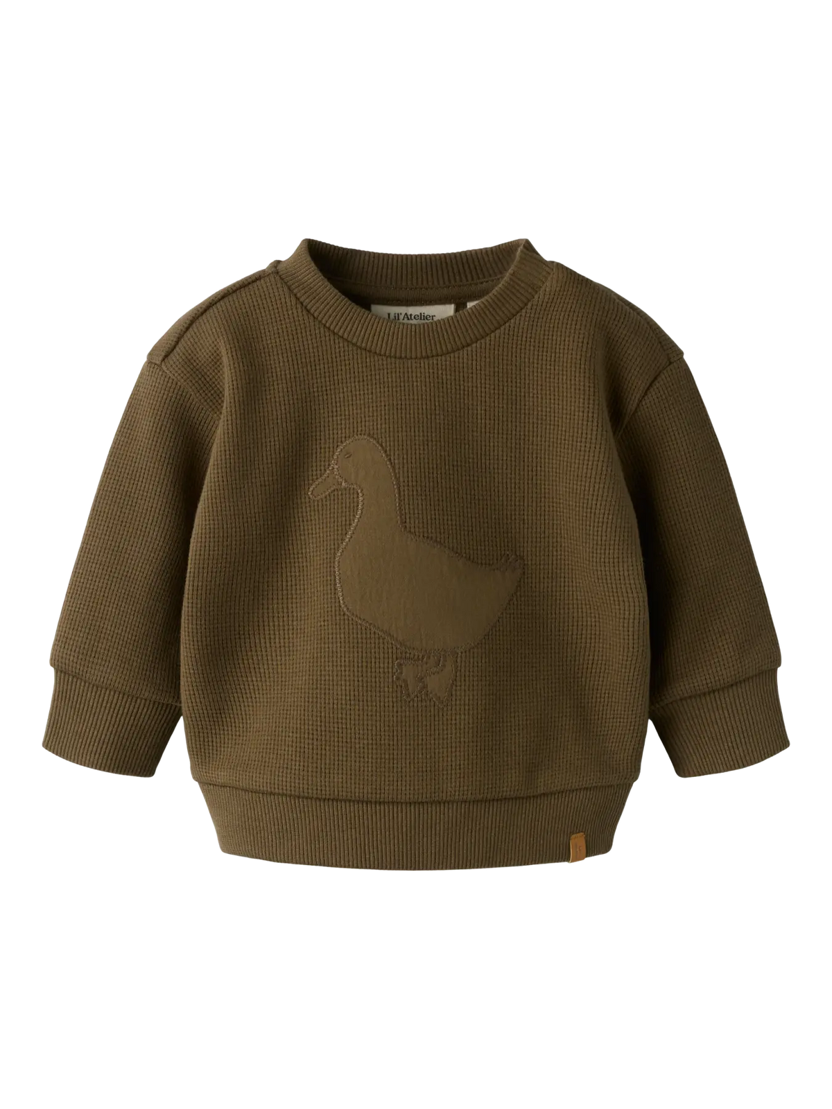 Pullover Naffel
