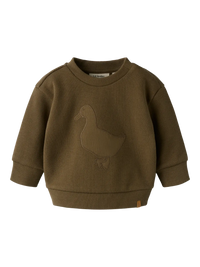Pullover Naffel