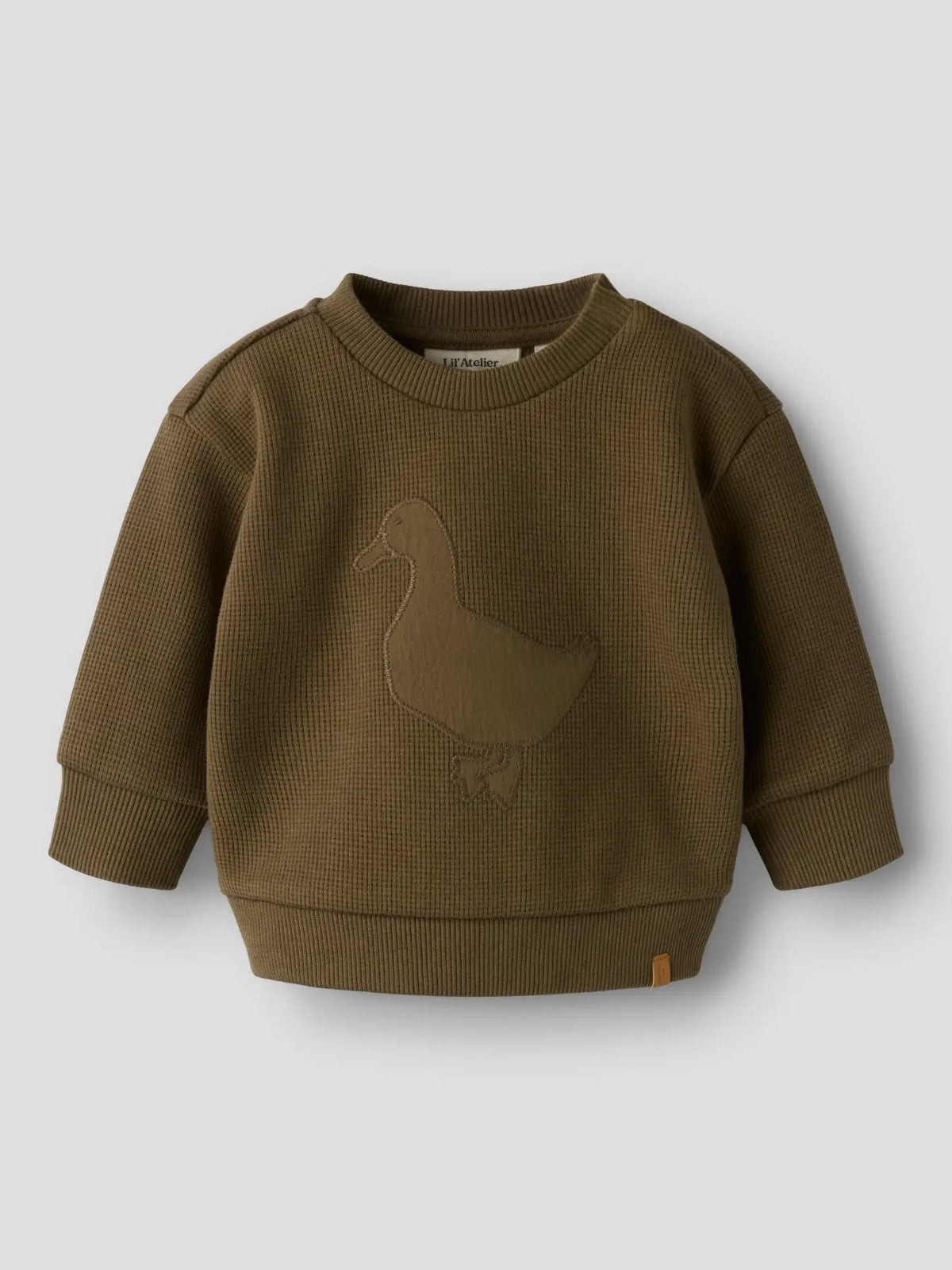 Pullover Naffel