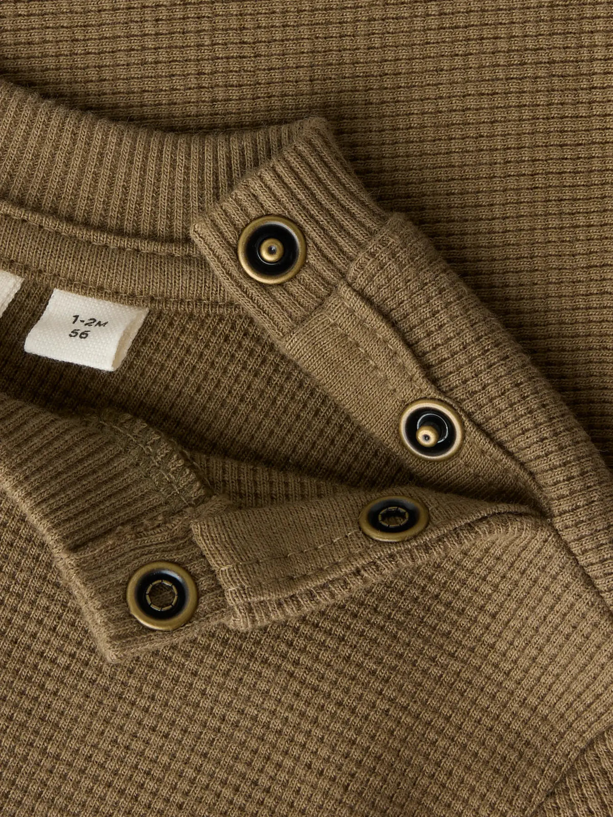 Pullover Naffel