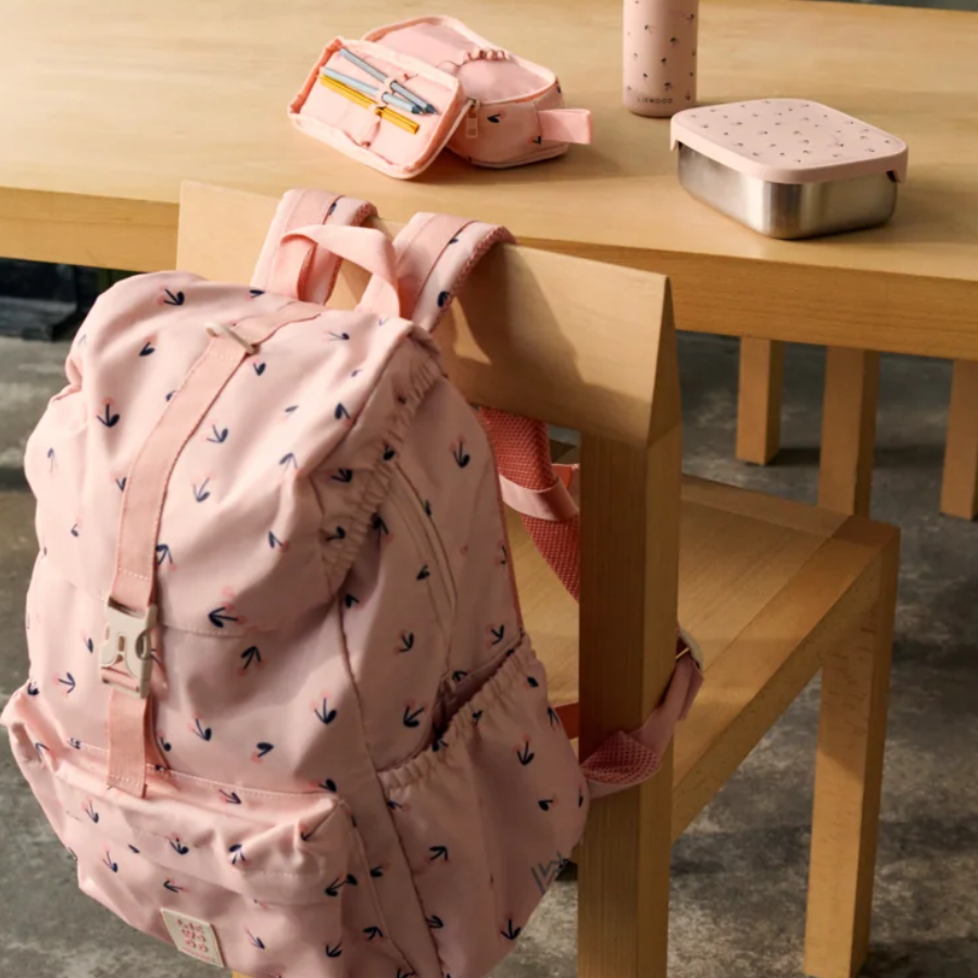 Für Kinder gemacht, von Eltern geliebt.