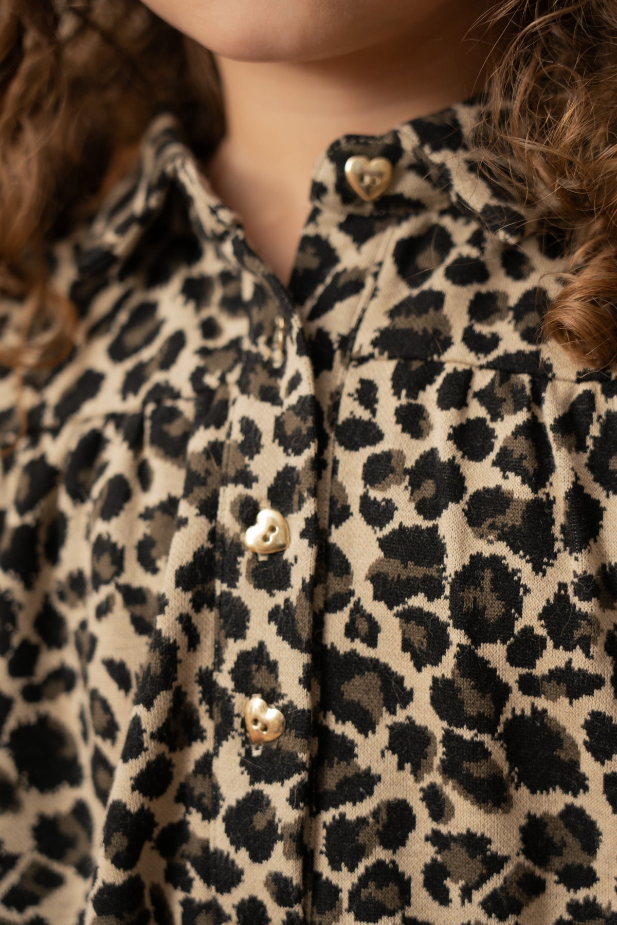 Shirt Collar Jurk-thumbmail-4