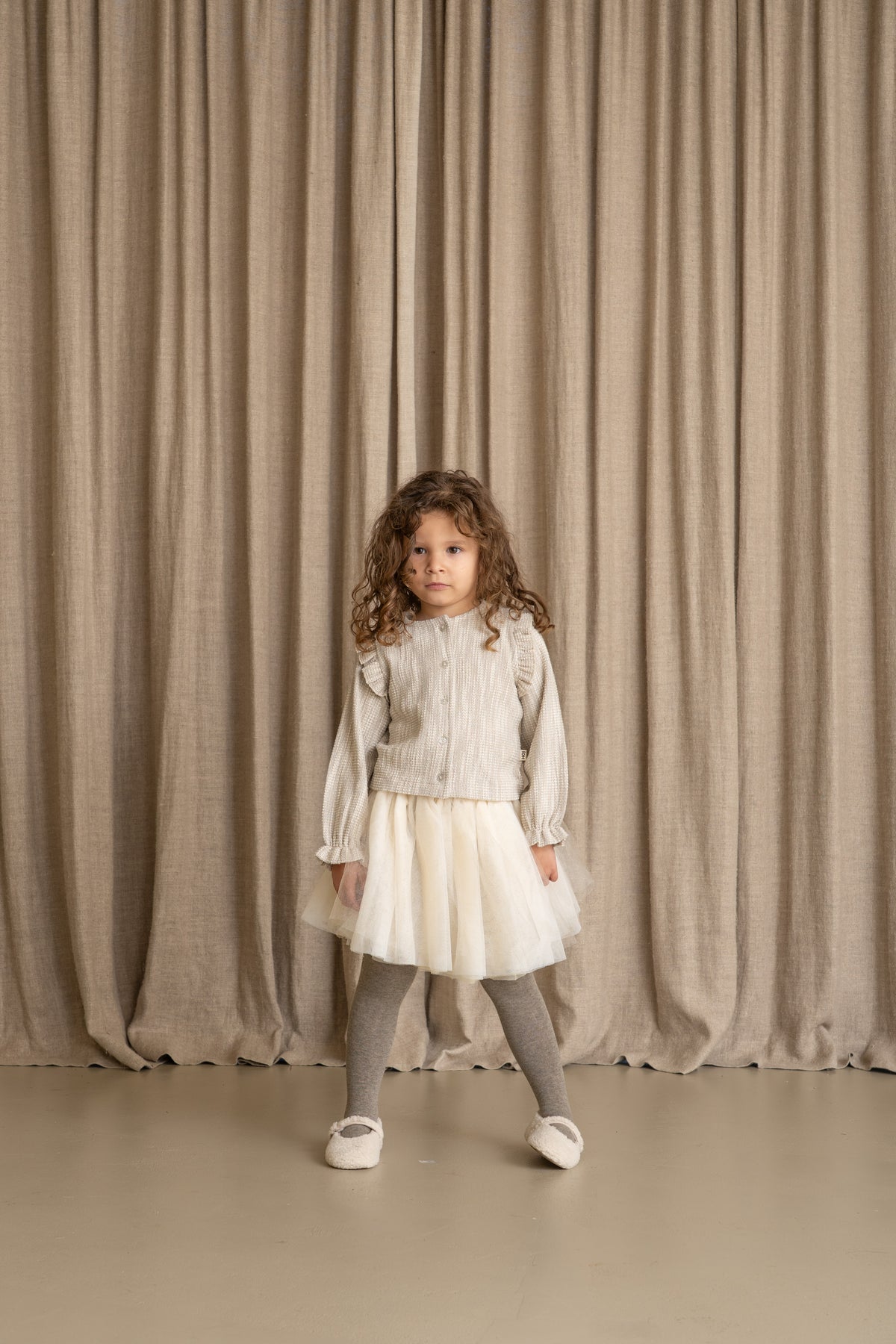 Tutu Skirt