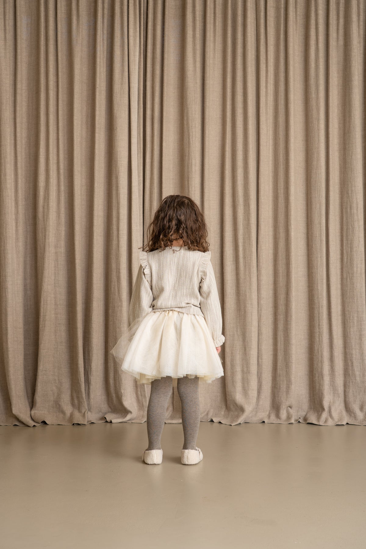 Tutu Skirt