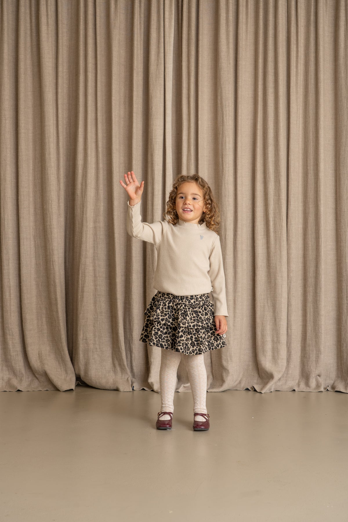 Ruffled Rokje-thumbmail-4