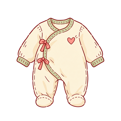 Onesies en pakjes