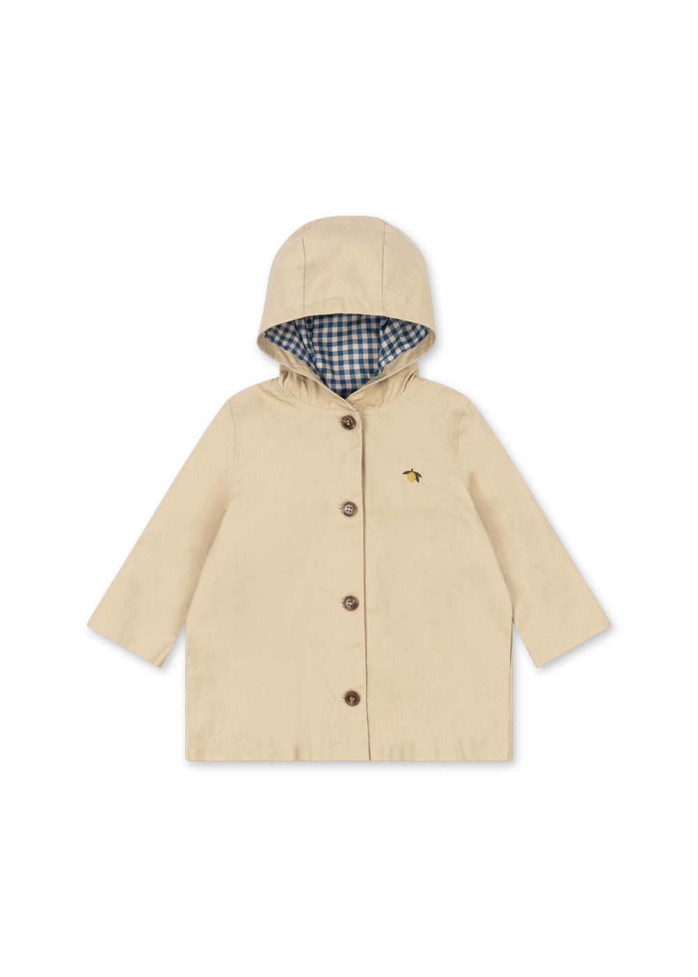 Trenchy Jacke