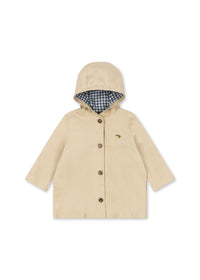 Trenchy Jacke