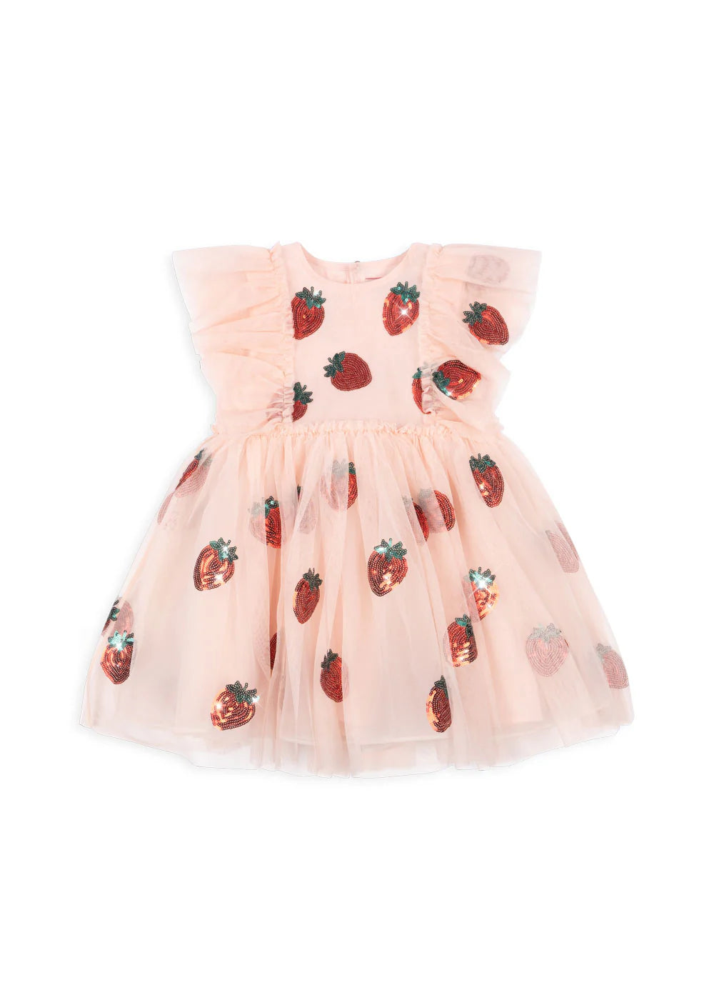 Yvonne Frill Kleid